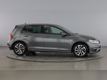 Used Volkswagen Golf 2020 for sale - 77286243: Photo