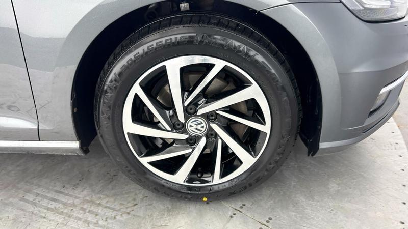 Used Volkswagen Golf 2020 for sale - 77286243: Photo 5