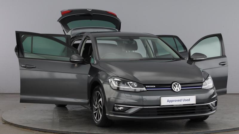 Used Volkswagen Golf 2020 for sale - 77286243: Photo 9