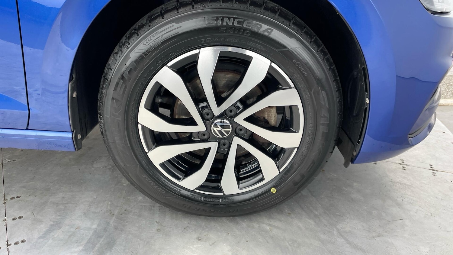 Used Volkswagen Polo 2021 for sale - 77515819: Photo 5