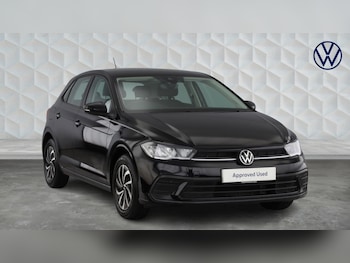 Used Volkswagen Polo 2024 for sale - 79491468: Photo