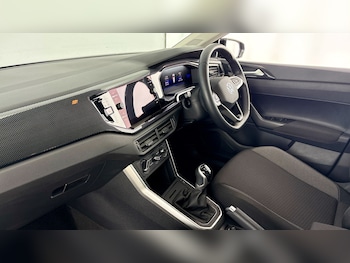 Used Volkswagen Polo 2024 for sale - 79491468: Photo