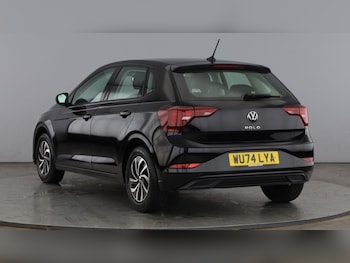 Used Volkswagen Polo 2024 for sale - 79491468: Photo