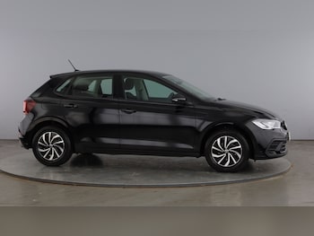 Used Volkswagen Polo 2024 for sale - 79491468: Photo