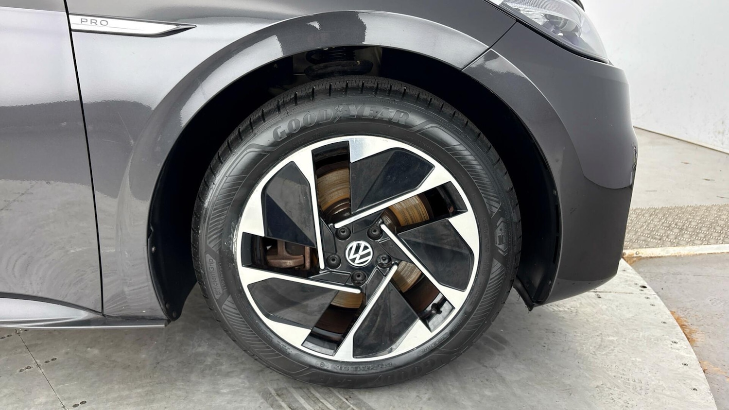 Used Volkswagen ID.3 2021 for sale - 77639479: Photo 5