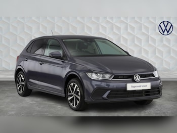 Used Volkswagen Polo 2025 for sale - 78967909: Photo