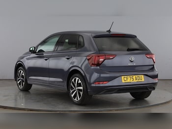 Used Volkswagen Polo 2025 for sale - 78967909: Photo