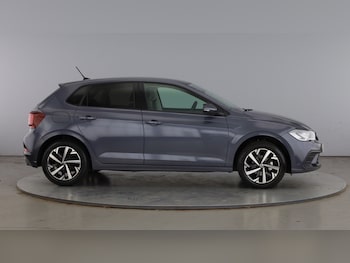 Used Volkswagen Polo 2025 for sale - 78967909: Photo