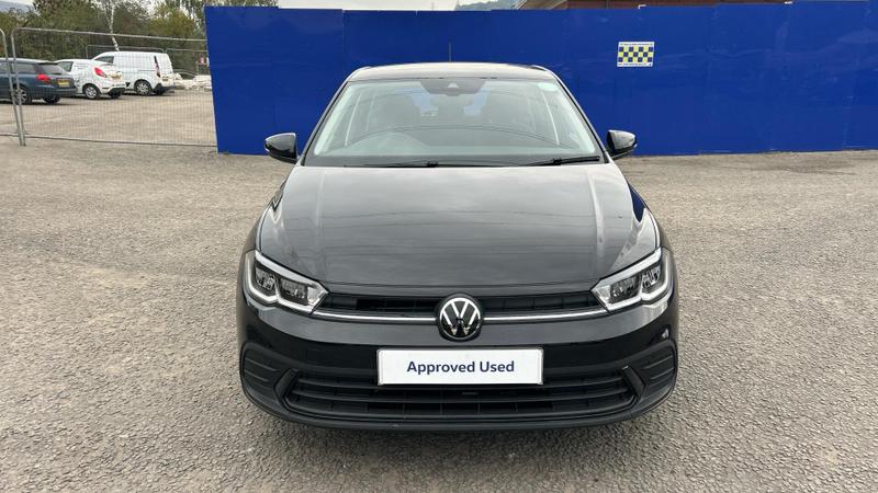 Used Volkswagen Polo 2024 for sale - 75453824: Photo 10