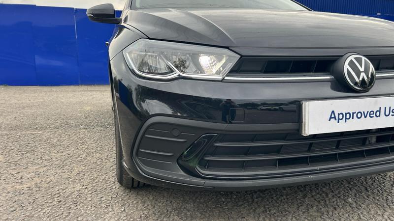 Used Volkswagen Polo 2024 for sale - 75453824: Photo 11