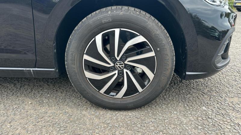 Used Volkswagen Polo 2024 for sale - 75453824: Photo 12