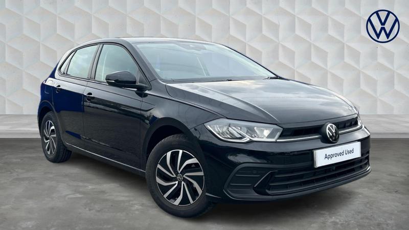 Used Volkswagen Polo 2024 for sale - 75453824: Photo 2