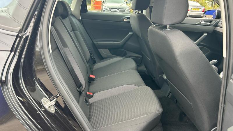 Used Volkswagen Polo 2024 for sale - 75453824: Photo 21