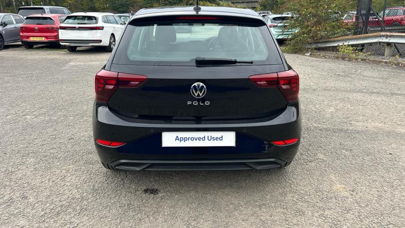 Used Volkswagen Polo 2024 for sale - 75453824: Photo 22