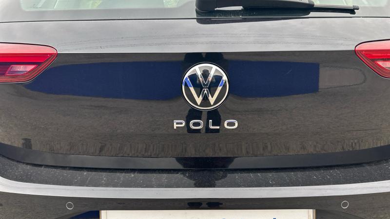 Used Volkswagen Polo 2024 for sale - 75453824: Photo 23