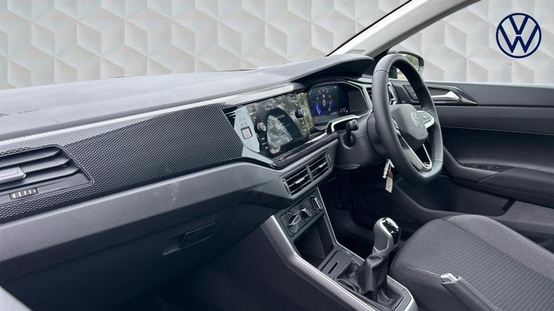 Used Volkswagen Polo 2024 for sale - 75453824: Photo 3