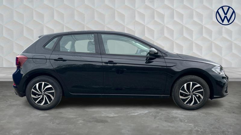 Used Volkswagen Polo 2024 for sale - 75453824: Photo 5