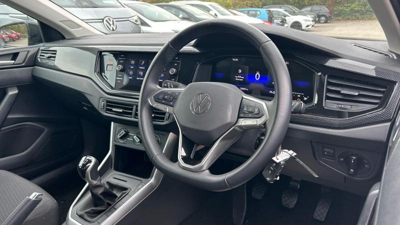 Used Volkswagen Polo 2024 for sale - 75453824: Photo 7