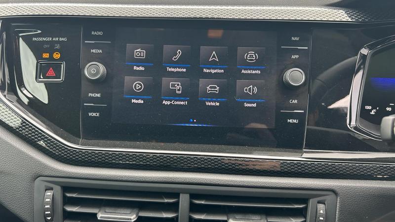 Used Volkswagen Polo 2024 for sale - 75453824: Photo 8