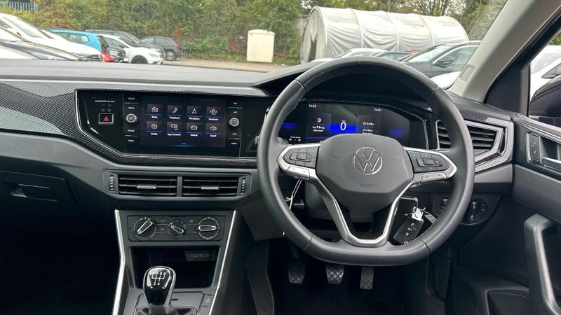 Used Volkswagen Polo 2024 for sale - 75453824: Photo 9