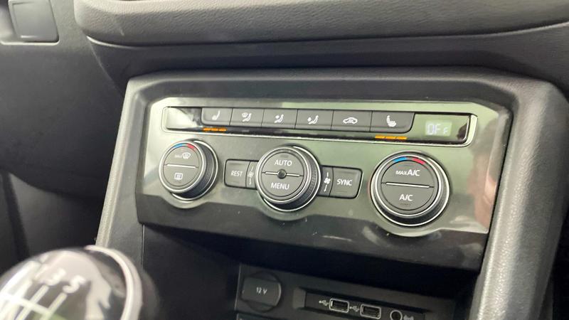 Used Volkswagen Tiguan Allspace 2018 for sale - 75751995: Photo 13