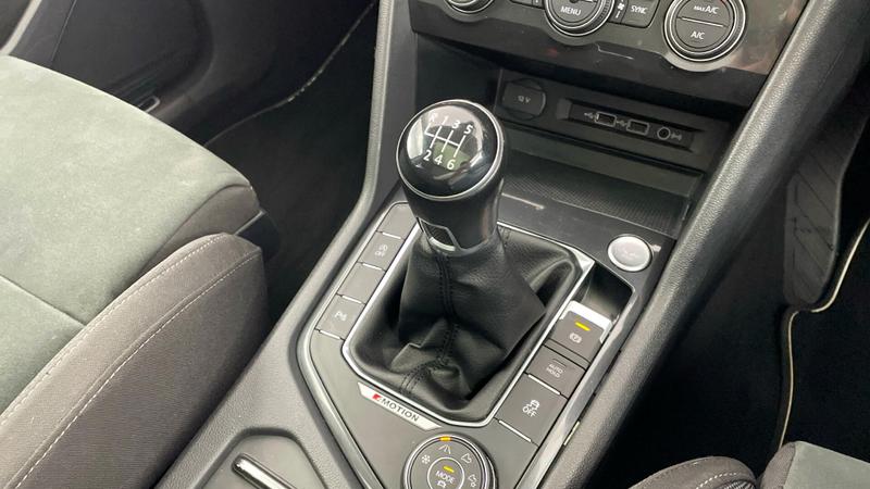 Used Volkswagen Tiguan Allspace 2018 for sale - 75751995: Photo 14