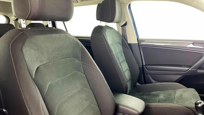 Used Volkswagen Tiguan Allspace 2018 for sale - 75751995: Photo 19
