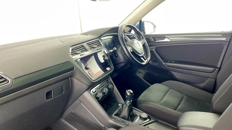 Used Volkswagen Tiguan Allspace 2018 for sale - 75751995: Photo 2