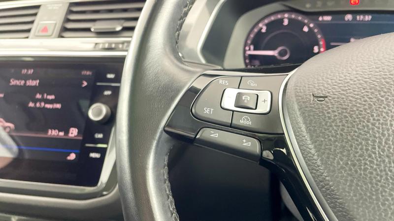 Used Volkswagen Tiguan Allspace 2018 for sale - 75751995: Photo 21