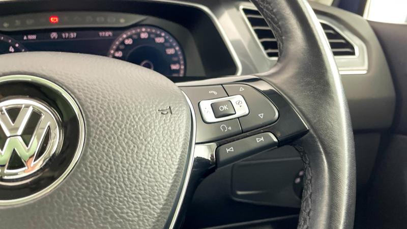 Used Volkswagen Tiguan Allspace 2018 for sale - 75751995: Photo 23
