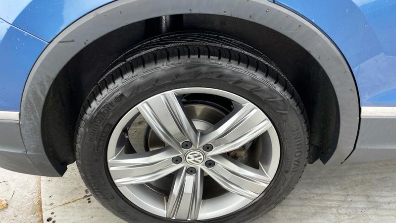 Used Volkswagen Tiguan Allspace 2018 for sale - 75751995: Photo 28