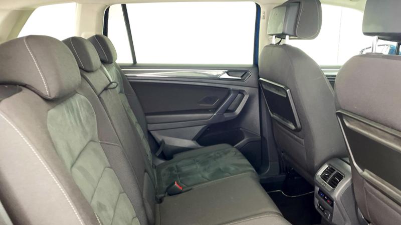 Used Volkswagen Tiguan Allspace 2018 for sale - 75751995: Photo 29