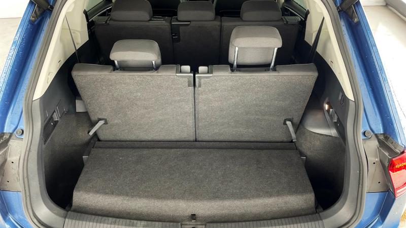 Used Volkswagen Tiguan Allspace 2018 for sale - 75751995: Photo 32