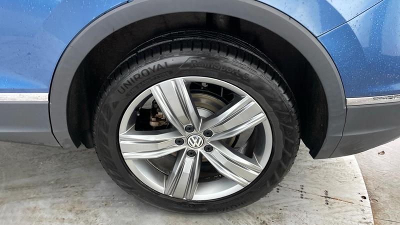 Used Volkswagen Tiguan Allspace 2018 for sale - 75751995: Photo 34