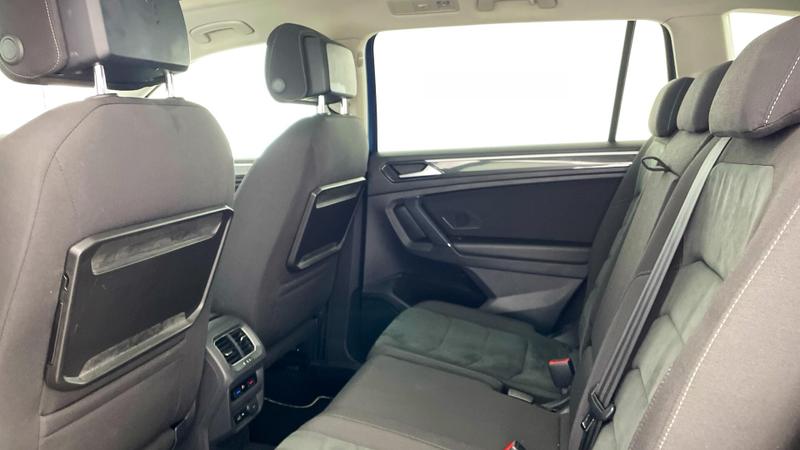 Used Volkswagen Tiguan Allspace 2018 for sale - 75751995: Photo 35