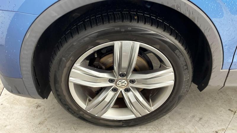 Used Volkswagen Tiguan Allspace 2018 for sale - 75751995: Photo 37