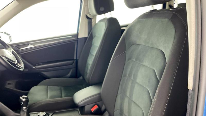 Used Volkswagen Tiguan Allspace 2018 for sale - 75751995: Photo 39