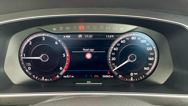 Used Volkswagen Tiguan Allspace 2018 for sale - 75751995: Photo 7