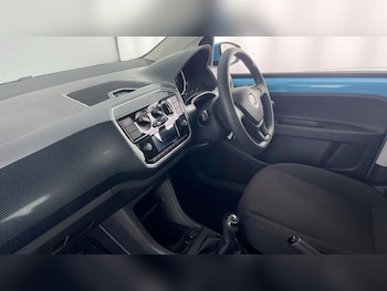 Used Volkswagen up! 2022 for sale - 76218826: Photo