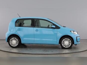 Used Volkswagen up! 2022 for sale - 76218826: Photo