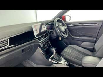 Used Volkswagen T-Roc 2023 for sale - 75165569: Photo