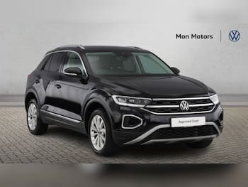 Used Volkswagen T-Roc 2023 for sale - 79765629: Photo