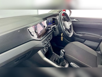 Used Volkswagen Taigo 2022 for sale - 76244821: Photo