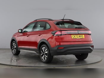 Used Volkswagen Taigo 2022 for sale - 76244821: Photo