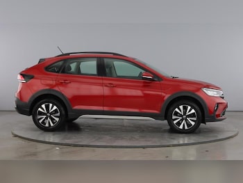 Used Volkswagen Taigo 2022 for sale - 76244821: Photo