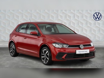 Used Volkswagen Polo 2022 for sale - 77282630: Photo
