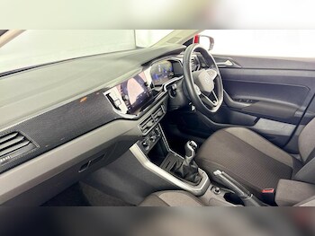 Used Volkswagen Polo 2022 for sale - 77282630: Photo