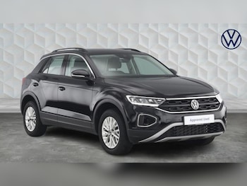 Volkswagen - T-Roc