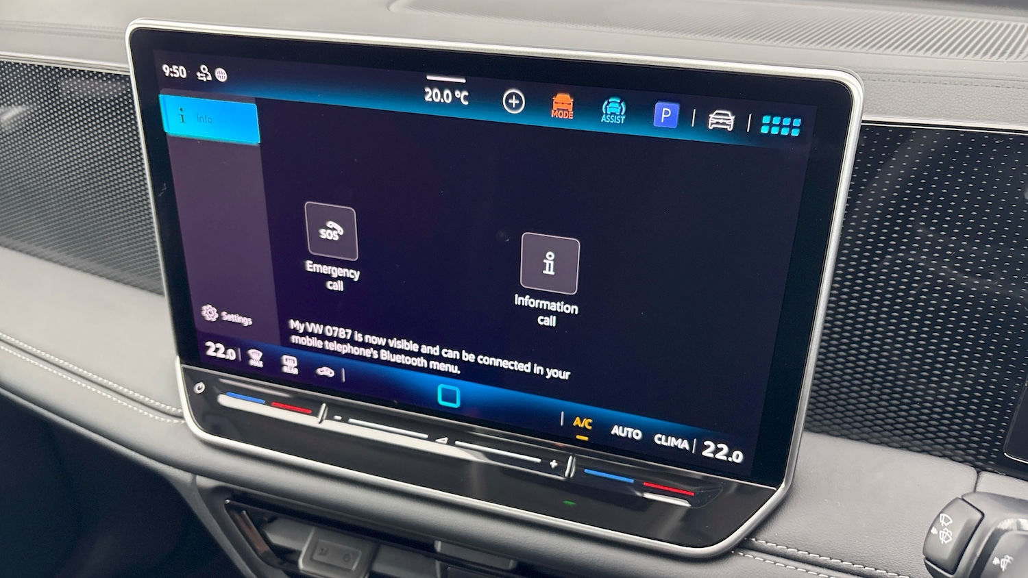 Used Volkswagen Tiguan 2025 for sale - 77746016: Photo 16