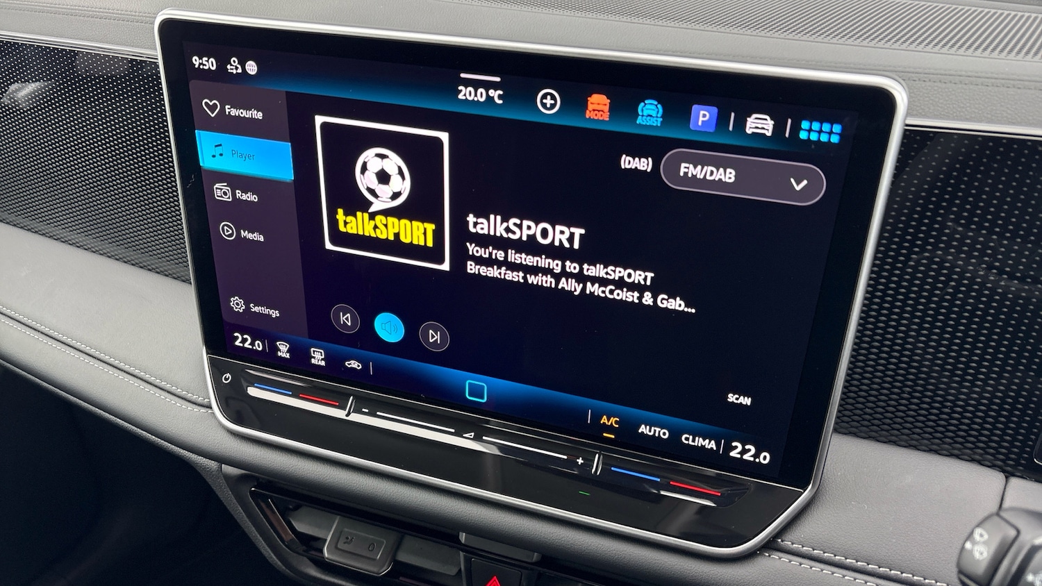 Used Volkswagen Tiguan 2025 for sale - 77746016: Photo 17